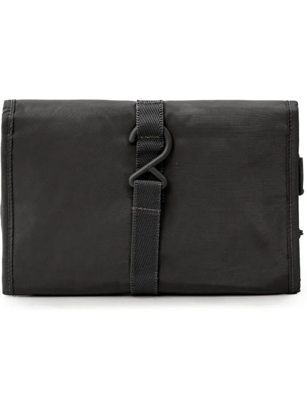 Travel Toiletry Case with Smart Packing Features - Compact & Stylish Organizer